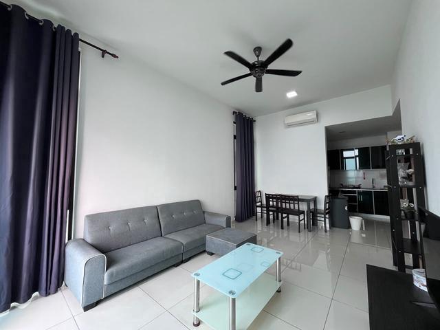 Serviced Residence for rent in Johor Bahru