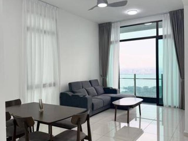Serviced Residence for rent in Johore Bahru, Johor