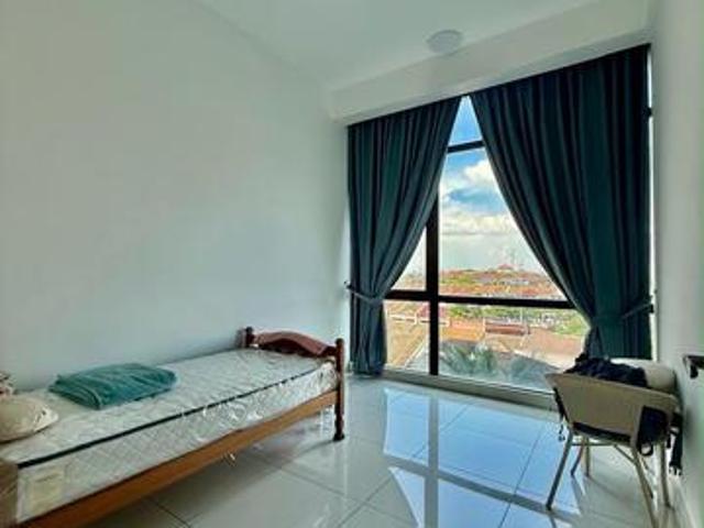 Serviced Residence for rent in Johore Bahru, Johor