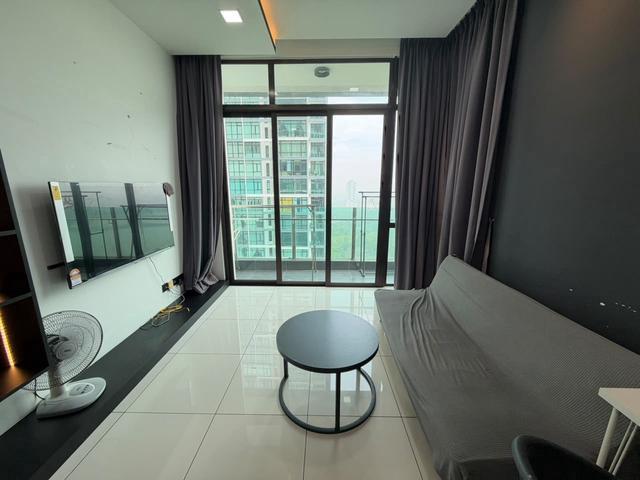 Serviced Residence for rent in Johor Bahru