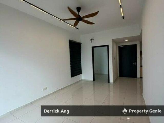 Apartment for rent in Johore Bahru, Johor