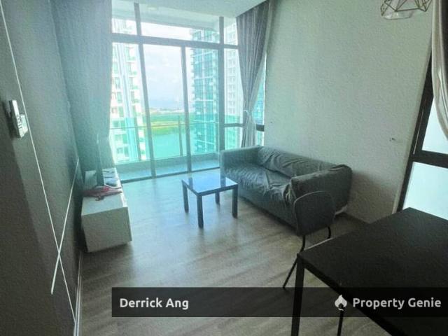 Serviced Residence for rent in Johore Bahru, Johor