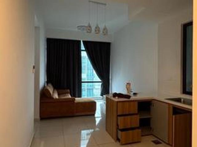Serviced Residence for rent in Johore Bahru, Johor