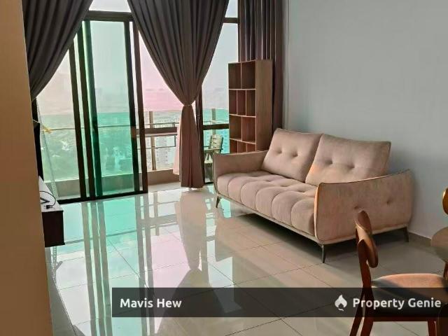 Serviced Residence for rent in Johore Bahru, Johor