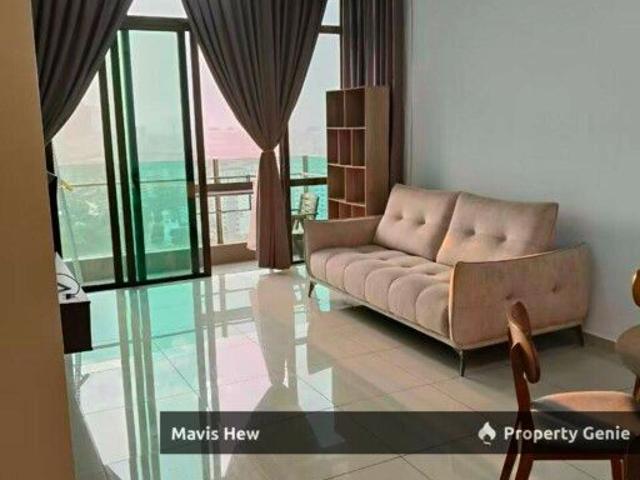Apartment for rent in Johore Bahru, Johor