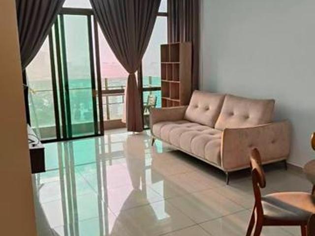 Serviced Residence for rent in Johore Bahru, Johor
