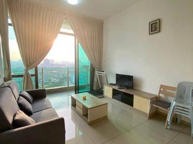 Serviced Residence for rent in Johore Bahru, Johor