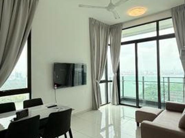 Serviced Residence for rent in Johore Bahru, Johor