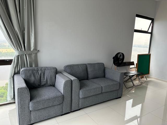 Serviced Residence for rent in Johore Bahru, Johor