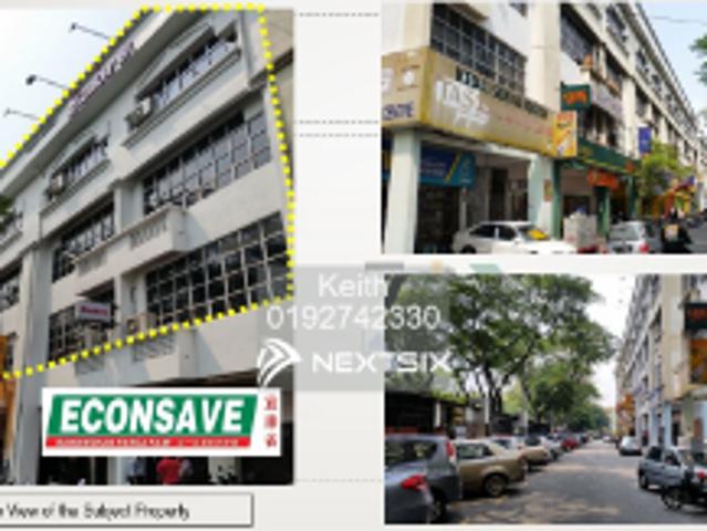 Residential House for rent in Johor
