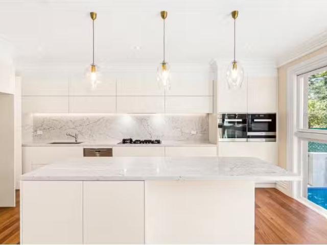 House for rent in Willoughby, New South Wales