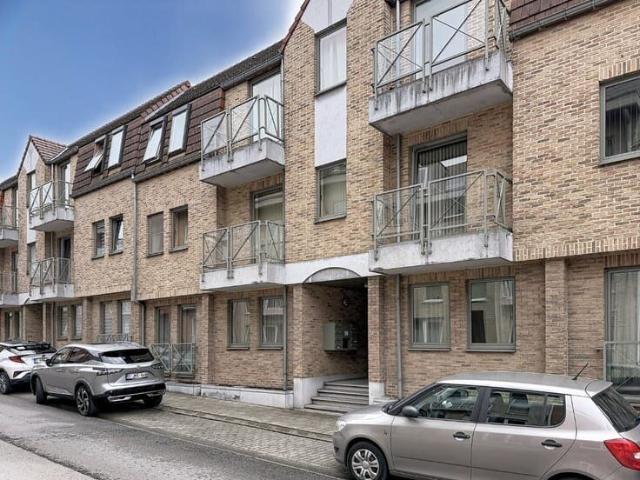 Appartement location à Machelen, Brabant