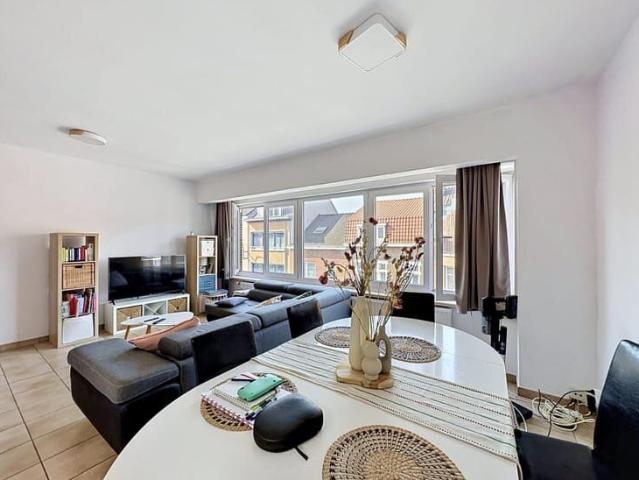 Appartement location à Vilvoorde, Brabant