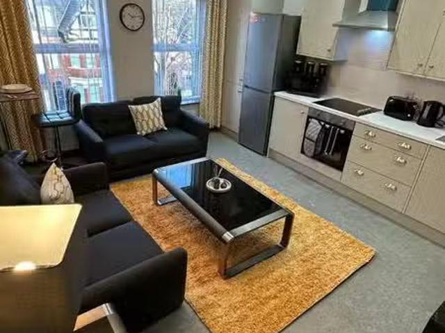 Apartment to rent