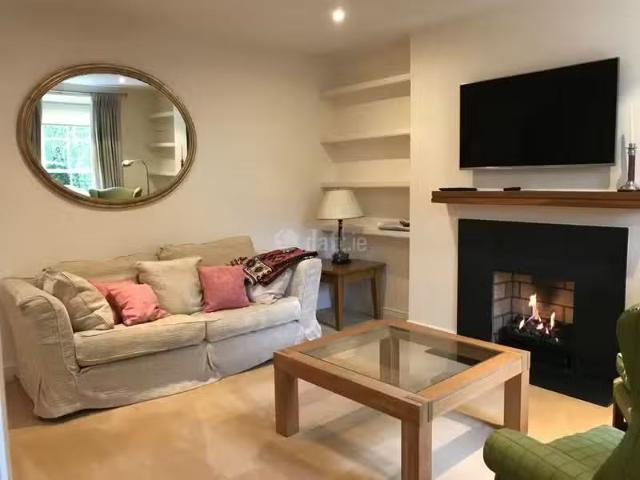 Apartment to rent