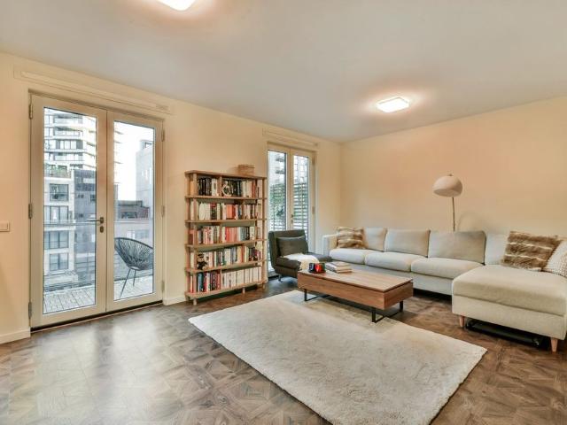 Appartement te huur in Oost, Amsterdam