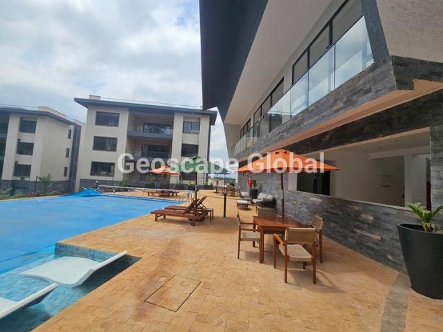 Apartment for rent in Njiru, Nairobi
