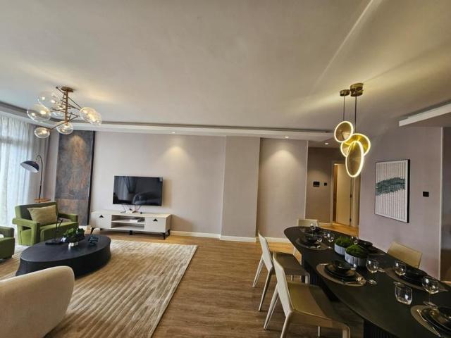 Apartment for rent in Njiru, Nairobi