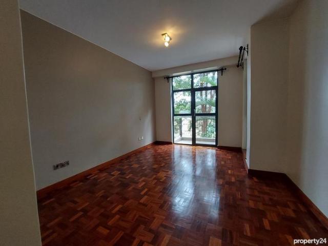 Apartment for rent in Njiru, Nairobi