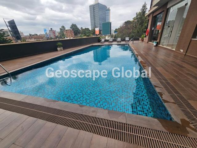 Apartment for rent in Njiru, Nairobi