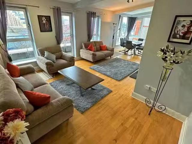 Apartment to rent