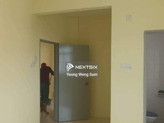 Residential House for rent in Selangor