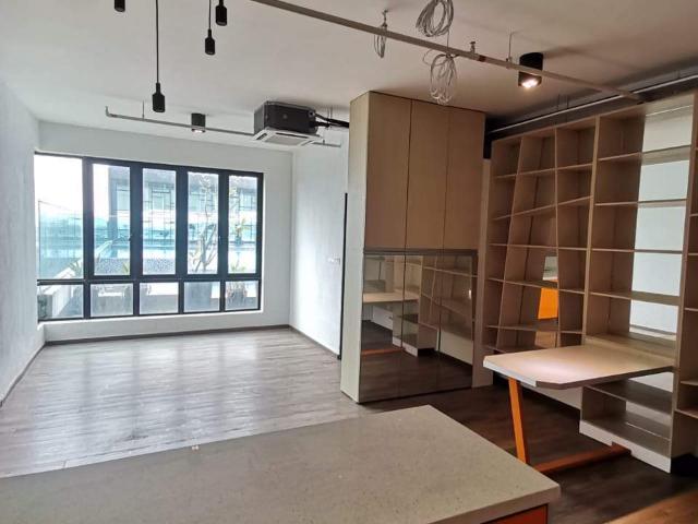 Apartment for rent in Seksyen 16, Shah Alam