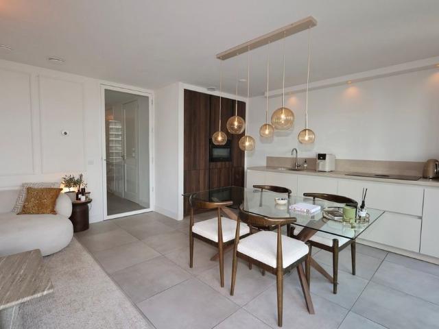 Appartement te huur in Centrum, Rotterdam