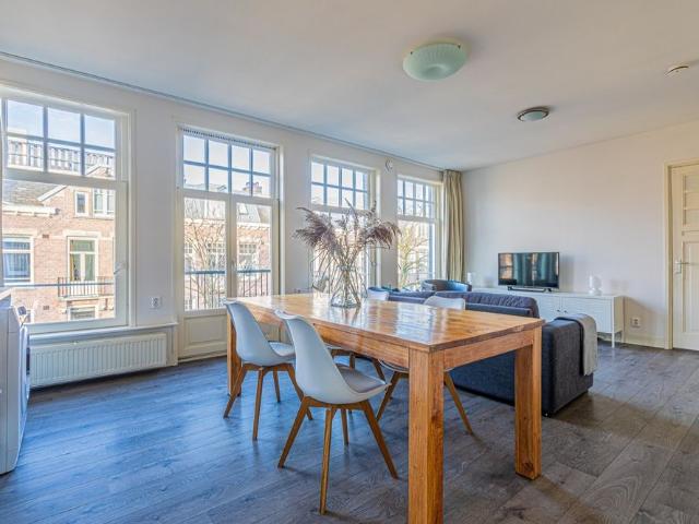Appartement te huur in West, Amsterdam