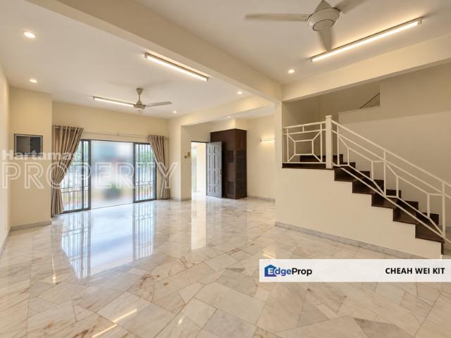 House for rent in Petaling, Damansara Damai