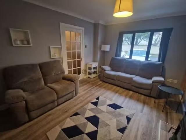 House to rent