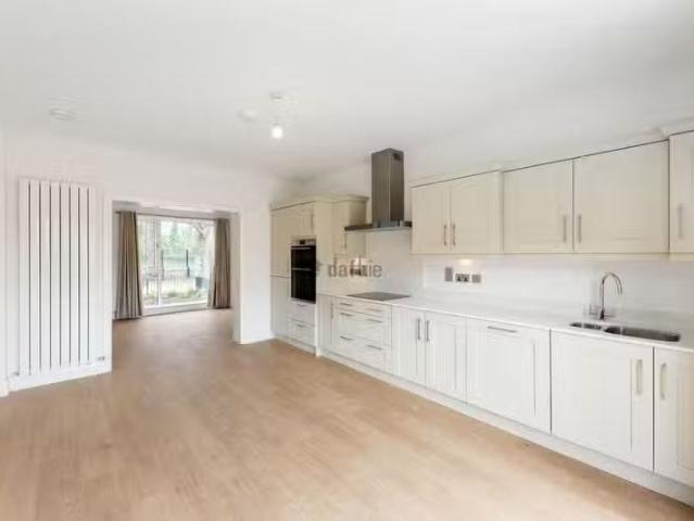 House to rent