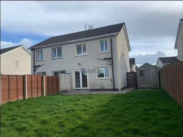 House to rent