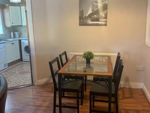 Apartment to rent