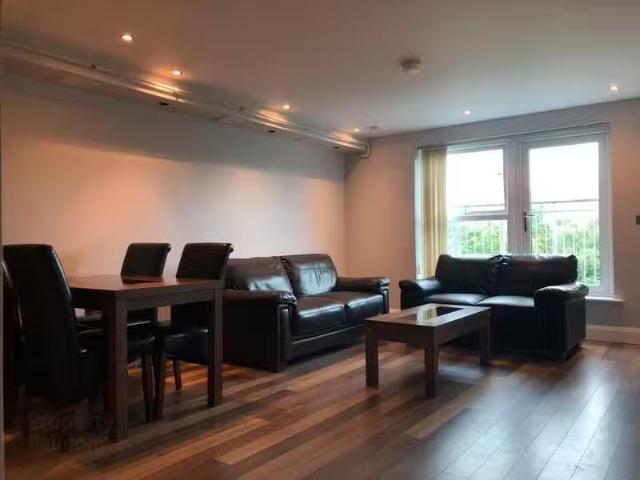 Apartment to rent