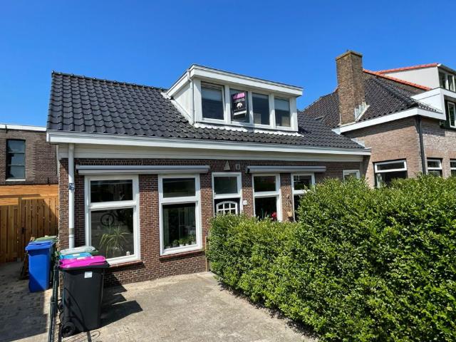 Appartement te huur in Den Hoorn, Midden-Delfland
