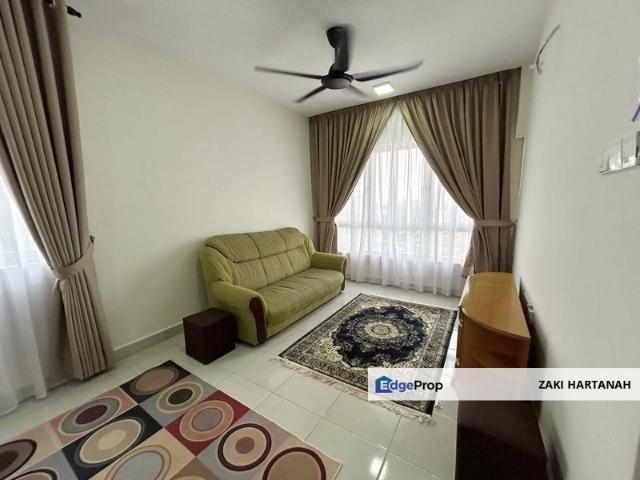 Condominium for rent in Tanjong Sepat, Selangor