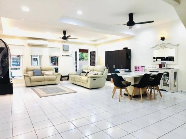 House for rent in Kajang, Langat