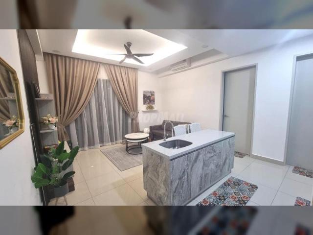Apartment for rent in Country Heights Damansara, Kuala Lumpur