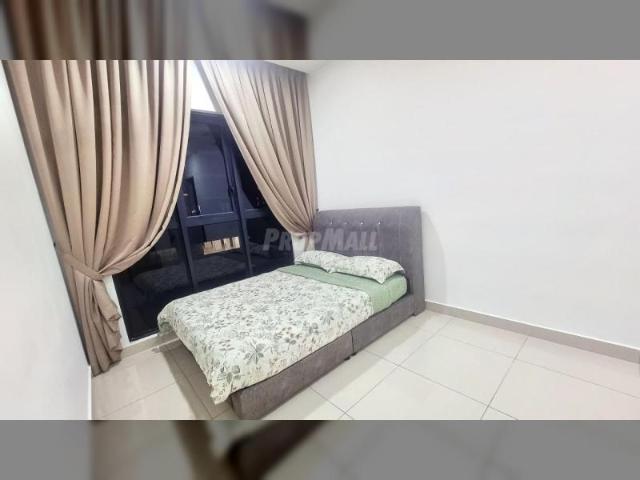 Apartment for rent in Country Heights Damansara, Kuala Lumpur
