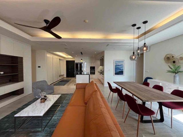 Căn hộ cho thuê tại Thủ Đức, Hồ Chí Minh
