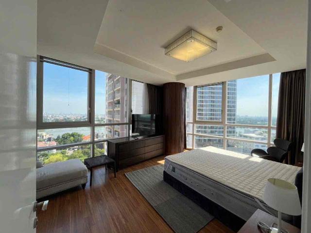 Căn hộ cho thuê tại Thủ Đức, Hồ Chí Minh