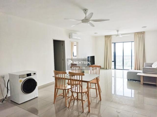 Residential House for rent in Johore Bahru, Johor