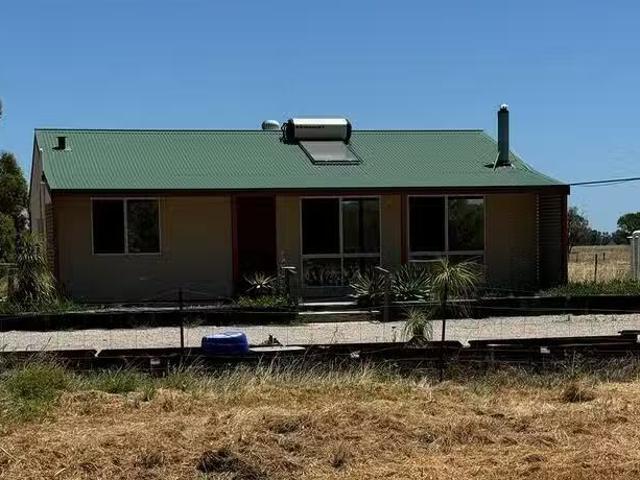 House for rent in Yarloop, Western Australia