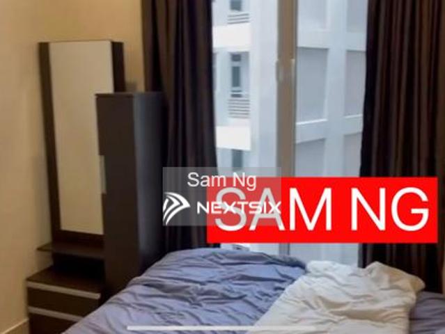 Residential House for rent in Johor