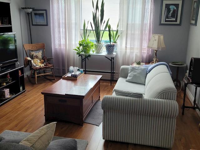 Apartment for rent in York, Ontario