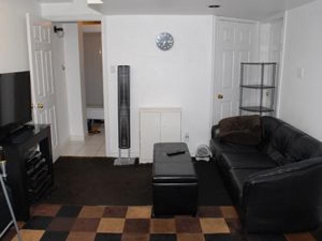 Apartment for rent in York, Ontario