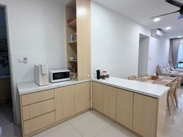 Condominium for rent in Cheras, Majlis Perbandaran Kajang