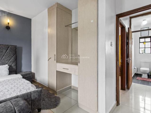 Apartment for rent in Westlands, Nairobi