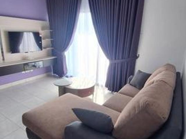 Serviced Residence for rent in Nilai, Seremban